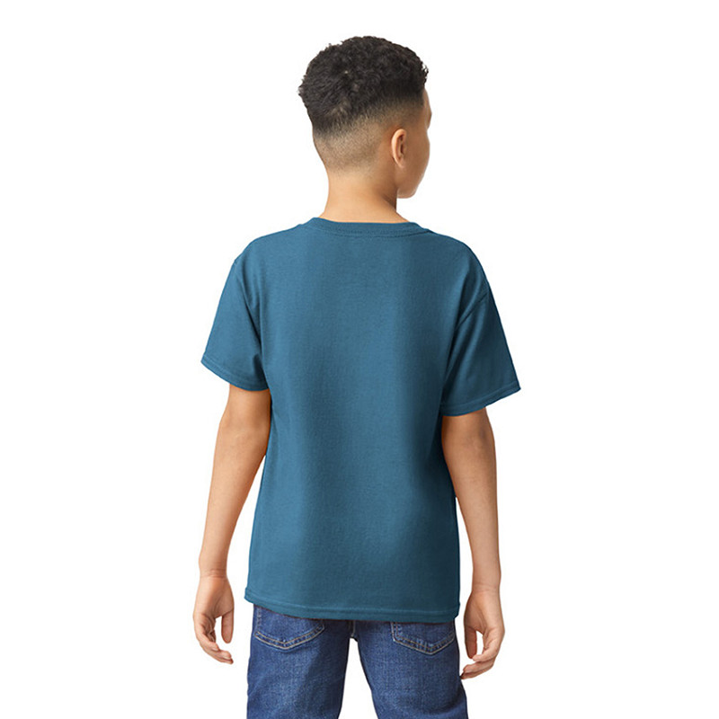 Gildan Heavy Cotton T-shirt for kids