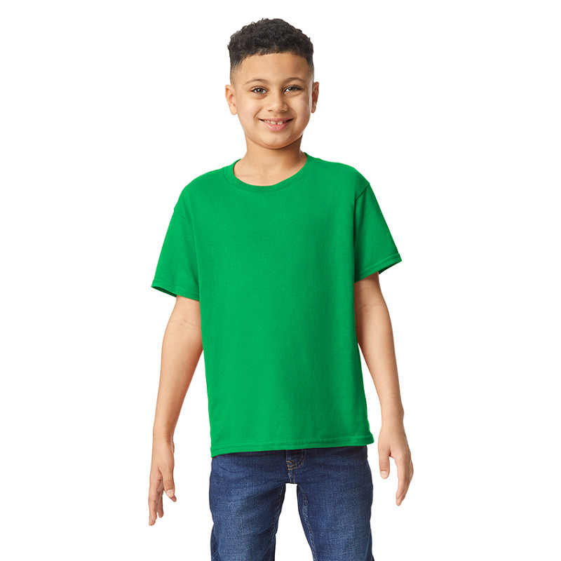 Gildan Heavy Cotton T-shirt for kids