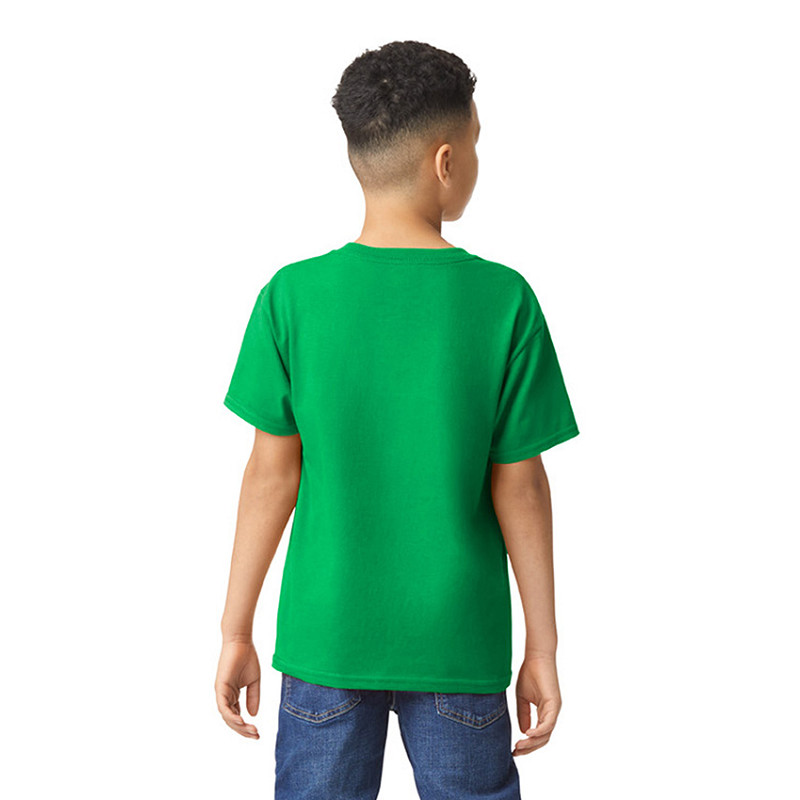 Gildan Heavy Cotton T-shirt for kids