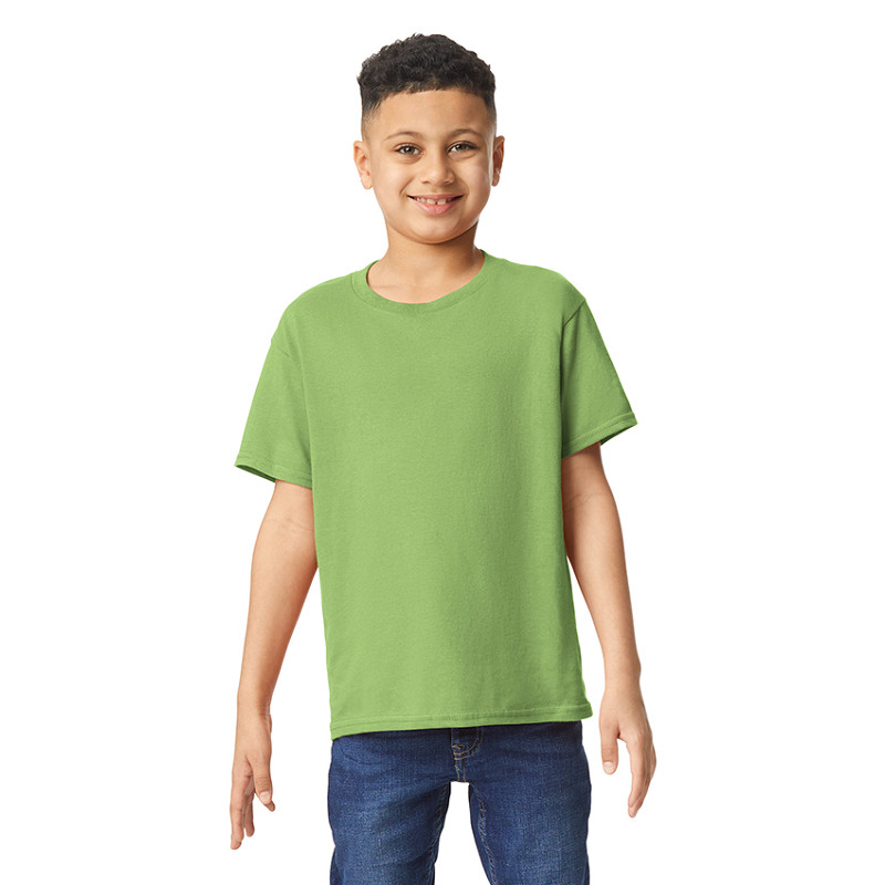 Gildan Heavy Cotton T-shirt for kids