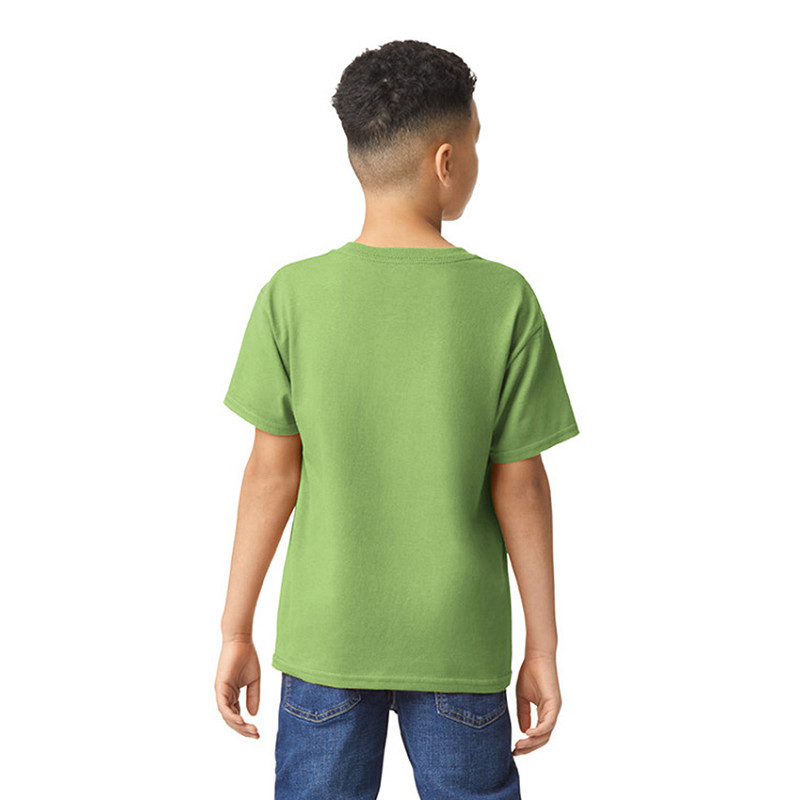Gildan Heavy Cotton T-shirt for kids