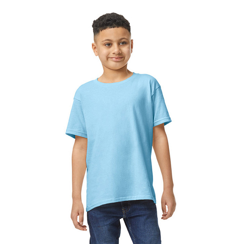 Gildan Heavy Cotton T-shirt for kids