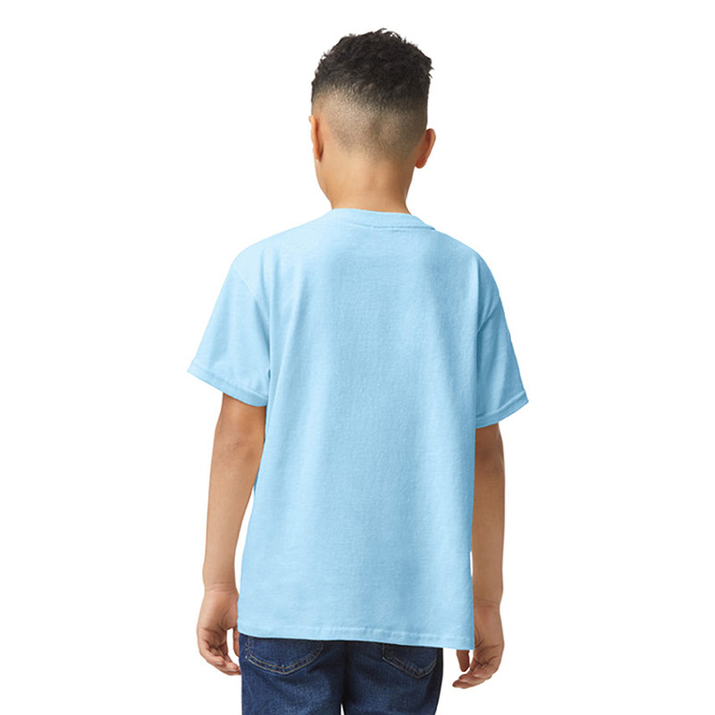 Gildan Heavy Cotton T-shirt for kids