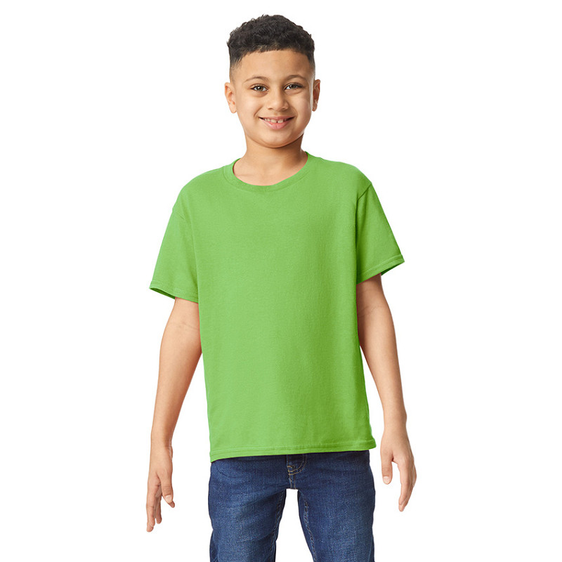Gildan Heavy Cotton T-shirt for kids