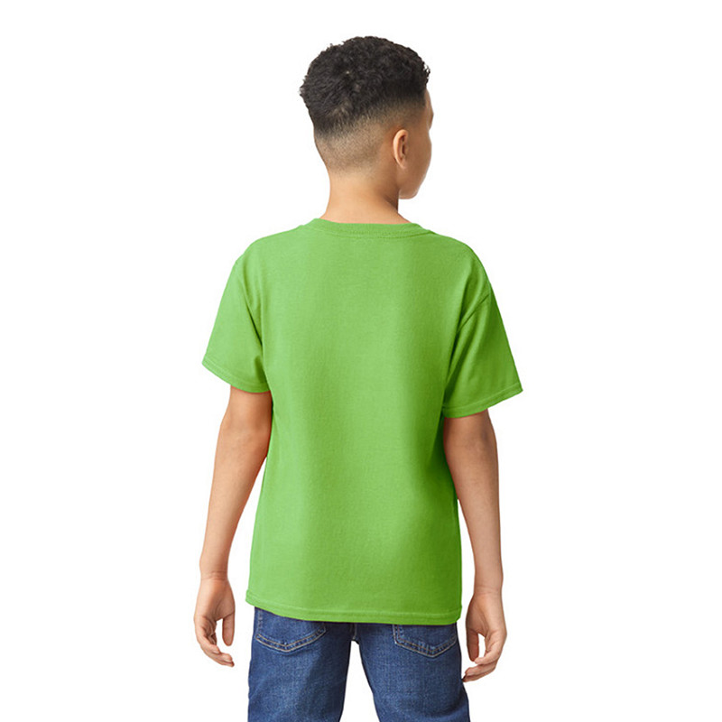 Gildan Heavy Cotton T-shirt for kids