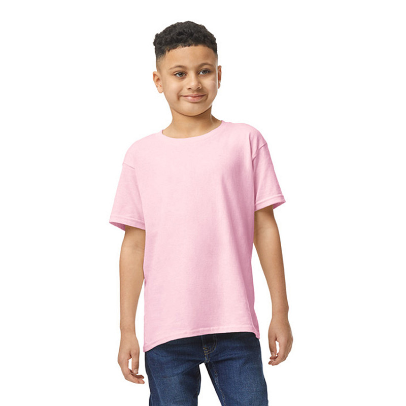 Gildan Heavy Cotton T-shirt for kids