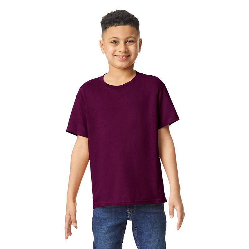 Gildan Heavy Cotton T-shirt for kids