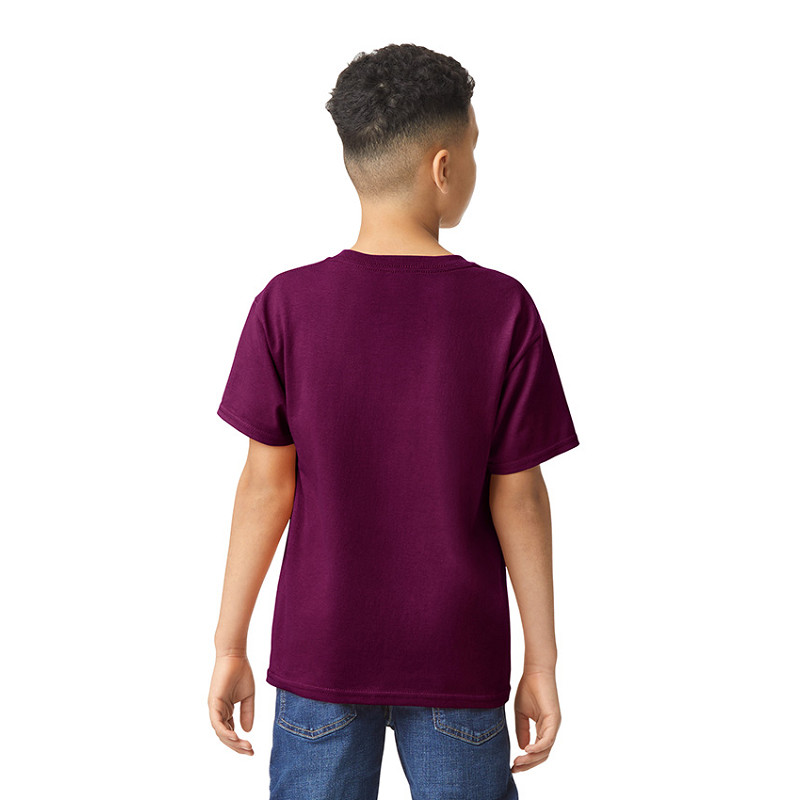 Gildan Heavy Cotton T-shirt for kids
