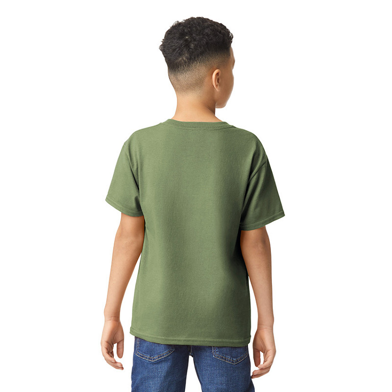 Gildan Heavy Cotton T-shirt for kids