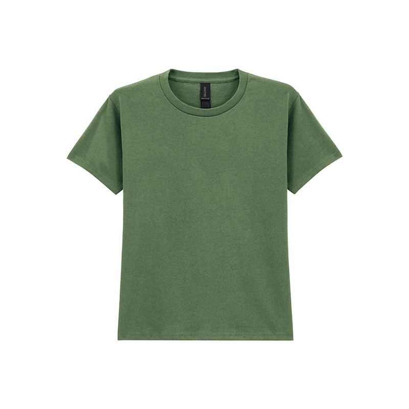Gildan Heavy Cotton T-shirt for kids