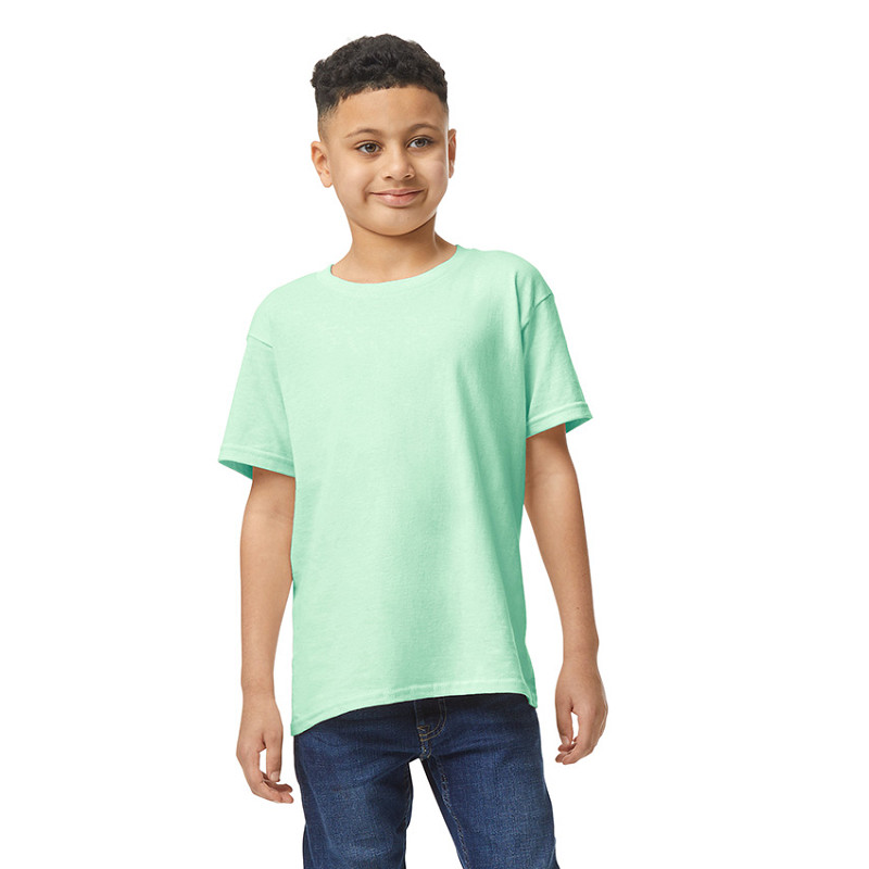 Gildan Heavy Cotton T-shirt for kids