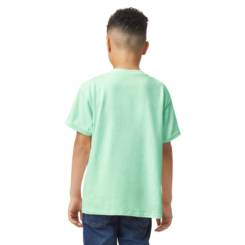 Gildan Heavy Cotton T-shirt for kids