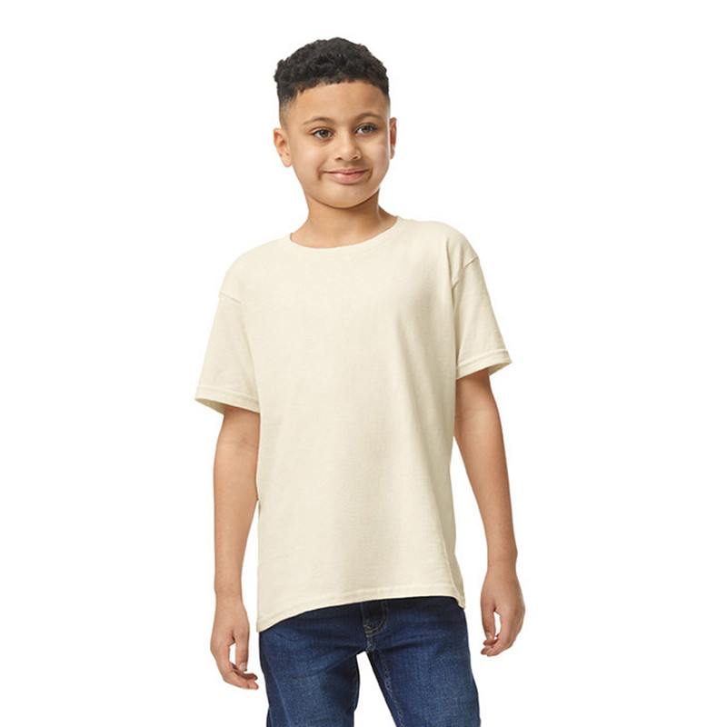 Gildan Heavy Cotton T-shirt for kids