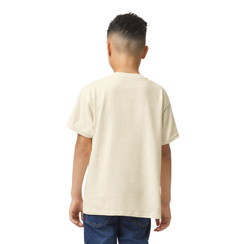 Gildan Heavy Cotton T-shirt for kids