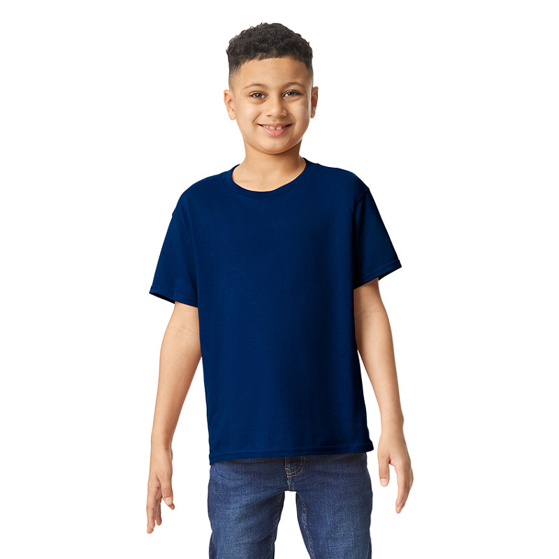 Gildan Heavy Cotton T-shirt for kids