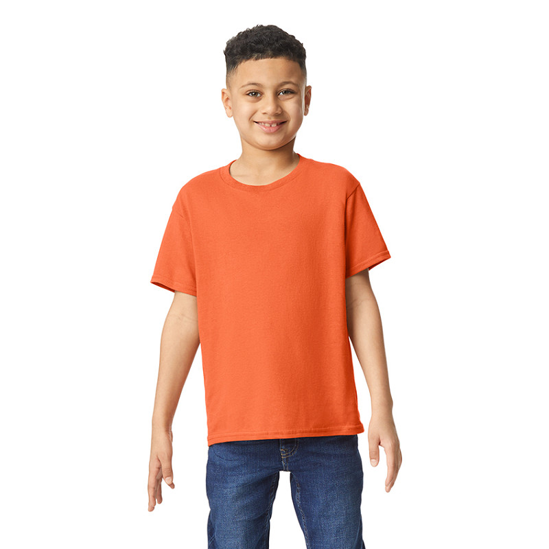 Gildan Heavy Cotton T-shirt for kids