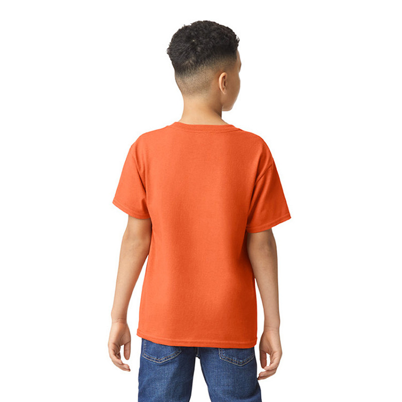 Gildan Heavy Cotton T-shirt for kids