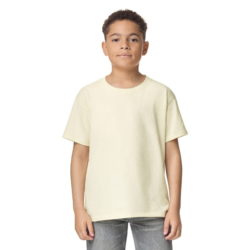 Gildan Heavy Cotton T-shirt for kids