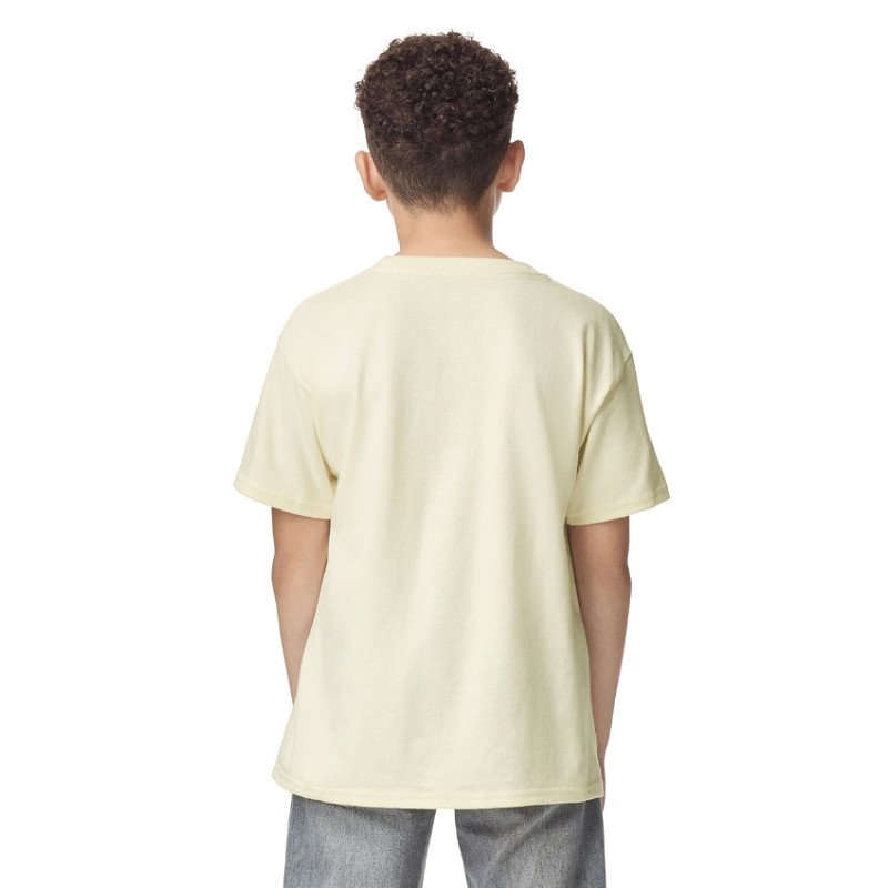 Gildan Heavy Cotton T-shirt for kids