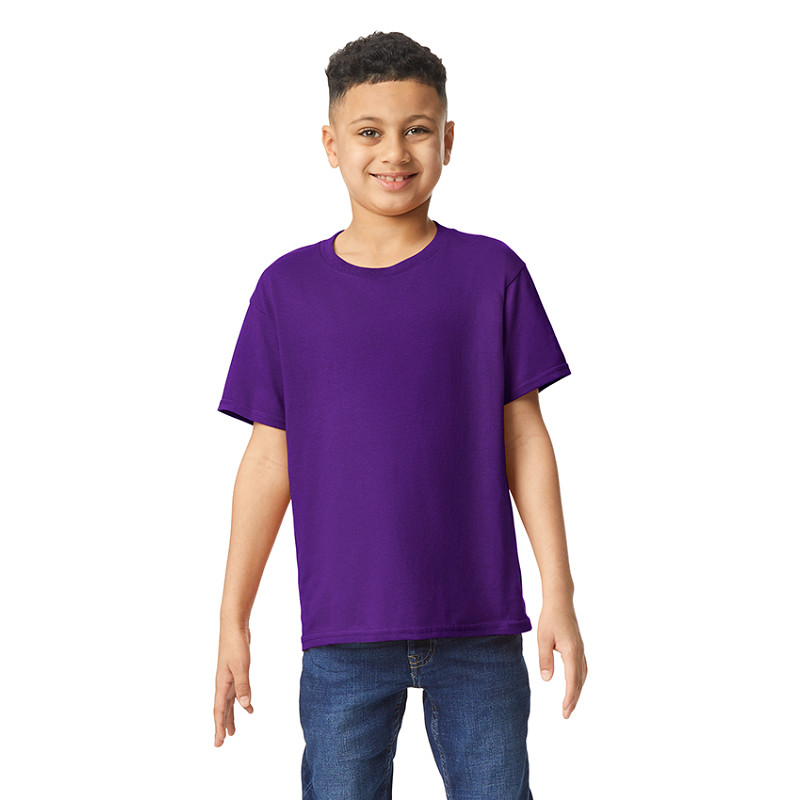 Gildan Heavy Cotton T-shirt for kids