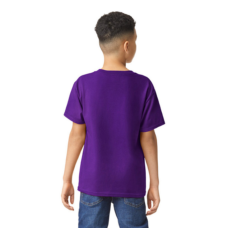Gildan Heavy Cotton T-shirt for kids