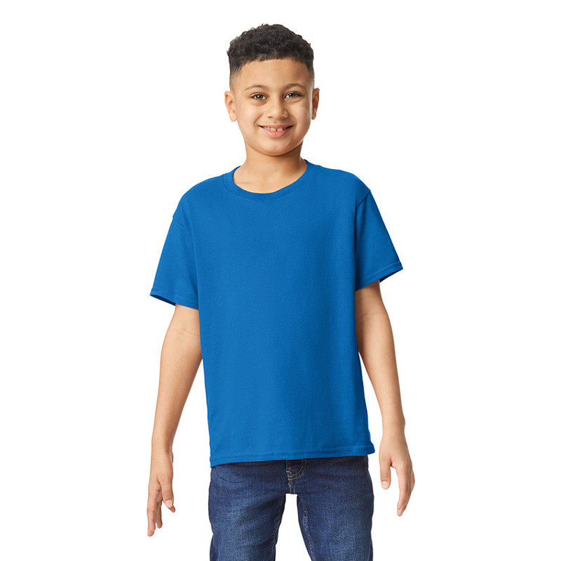 Gildan Heavy Cotton T-shirt for kids