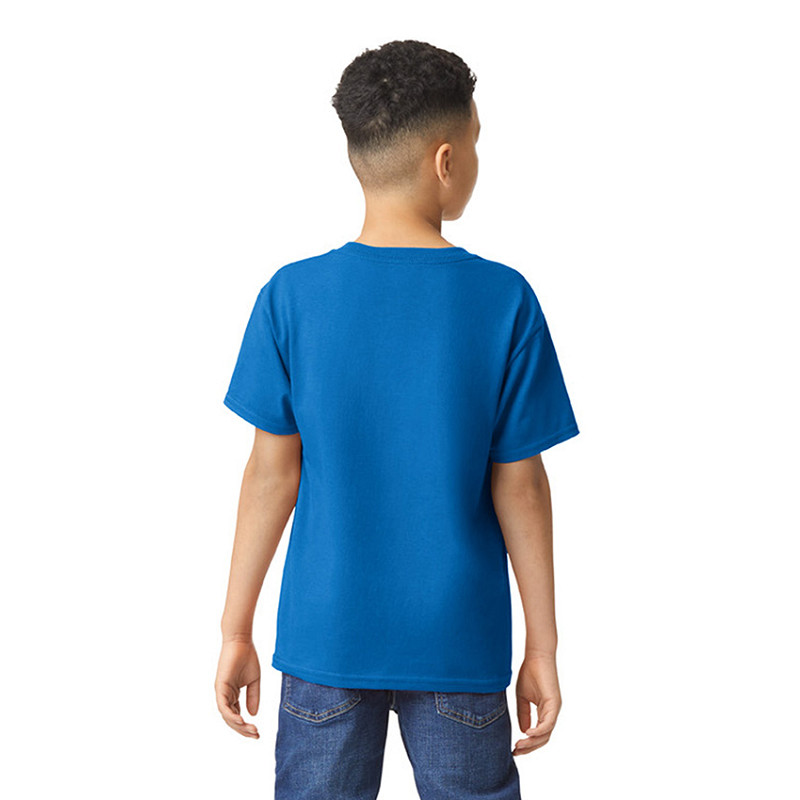 Gildan Heavy Cotton T-shirt for kids