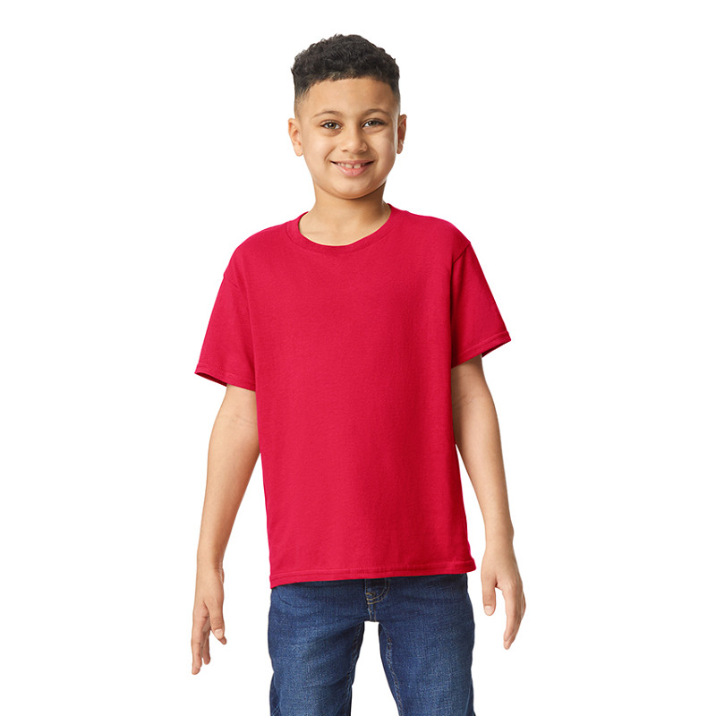 Gildan Heavy Cotton T-shirt for kids