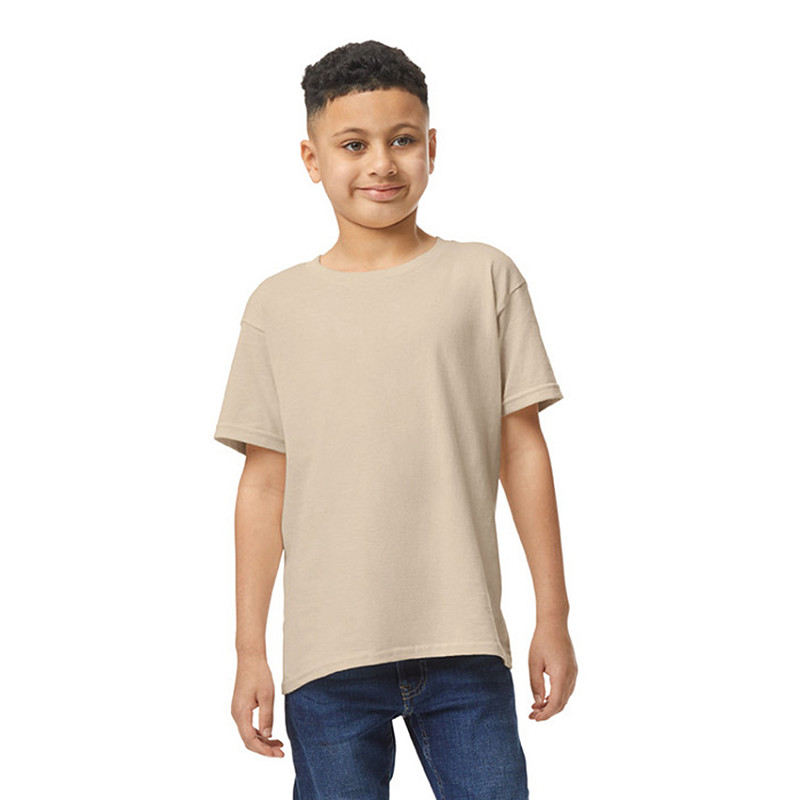 Gildan Heavy Cotton T-shirt for kids