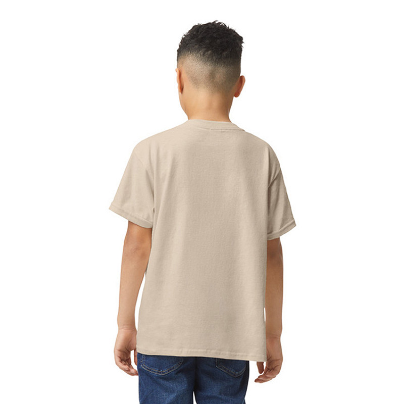 Gildan Heavy Cotton T-shirt for kids