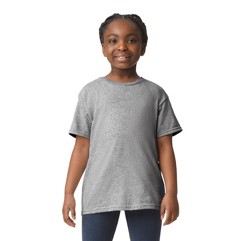 Gildan Heavy Cotton T-shirt for kids