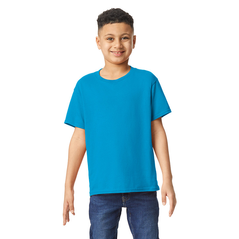 Gildan Heavy Cotton T-shirt for kids