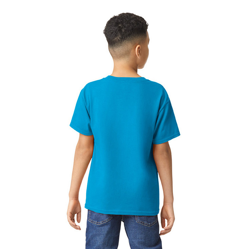 Gildan Heavy Cotton T-shirt for kids