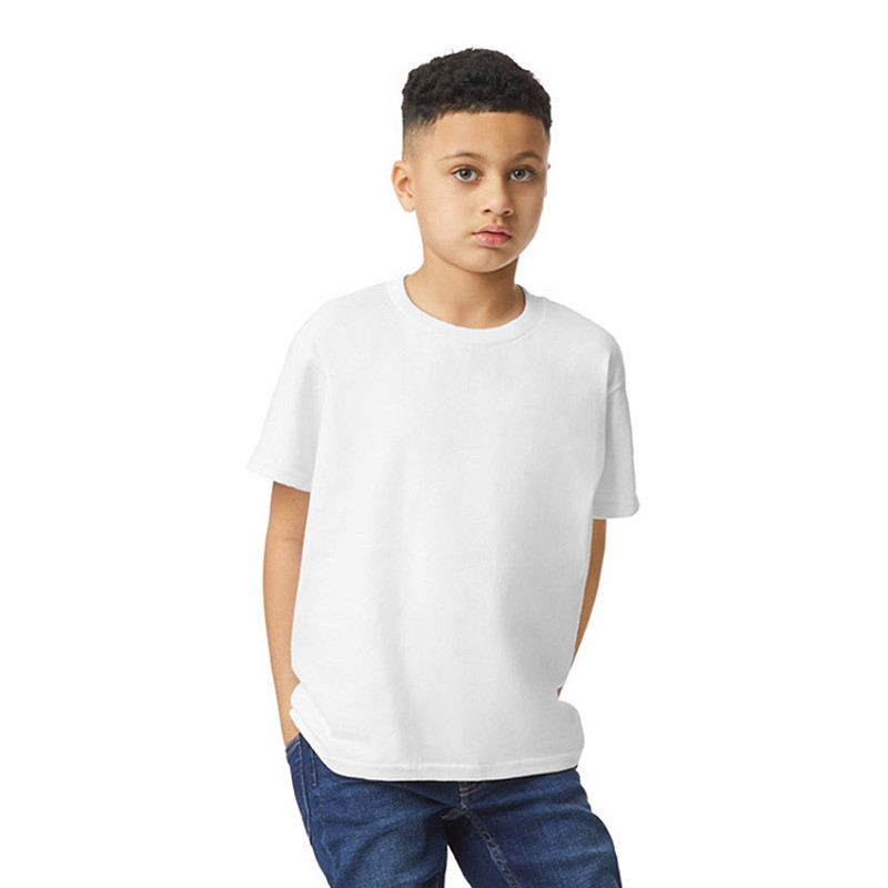 Gildan Heavy Cotton T-shirt for kids