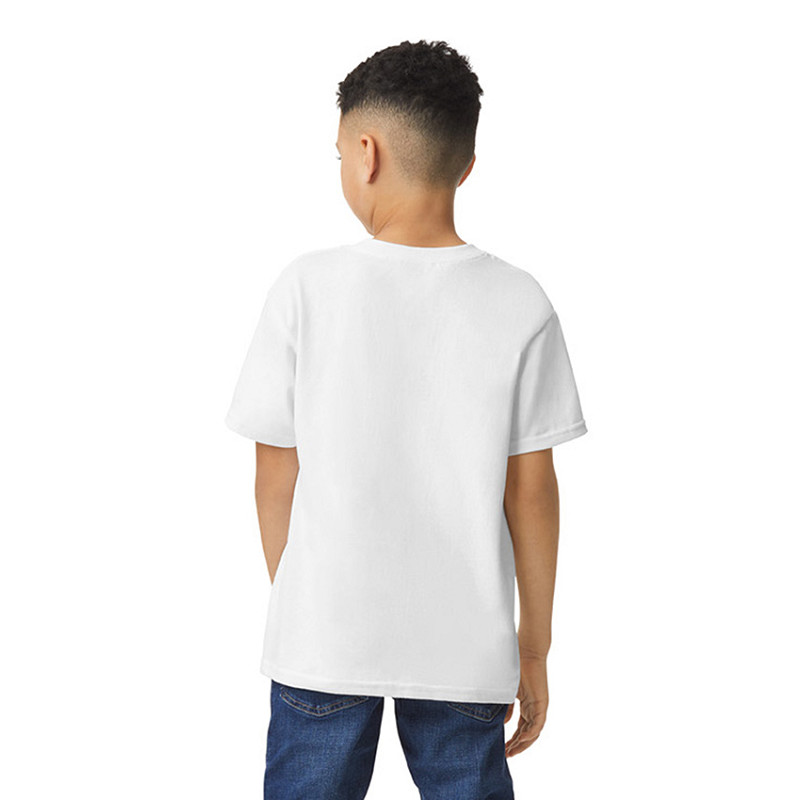Gildan Heavy Cotton T-shirt for kids