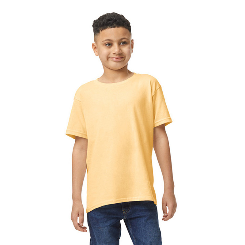 Gildan Heavy Cotton T-shirt for kids