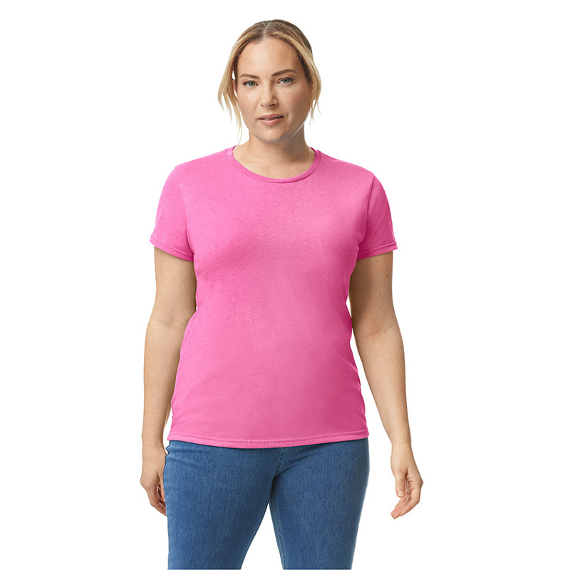 Gildan Heavy Cotton T-shirt for her