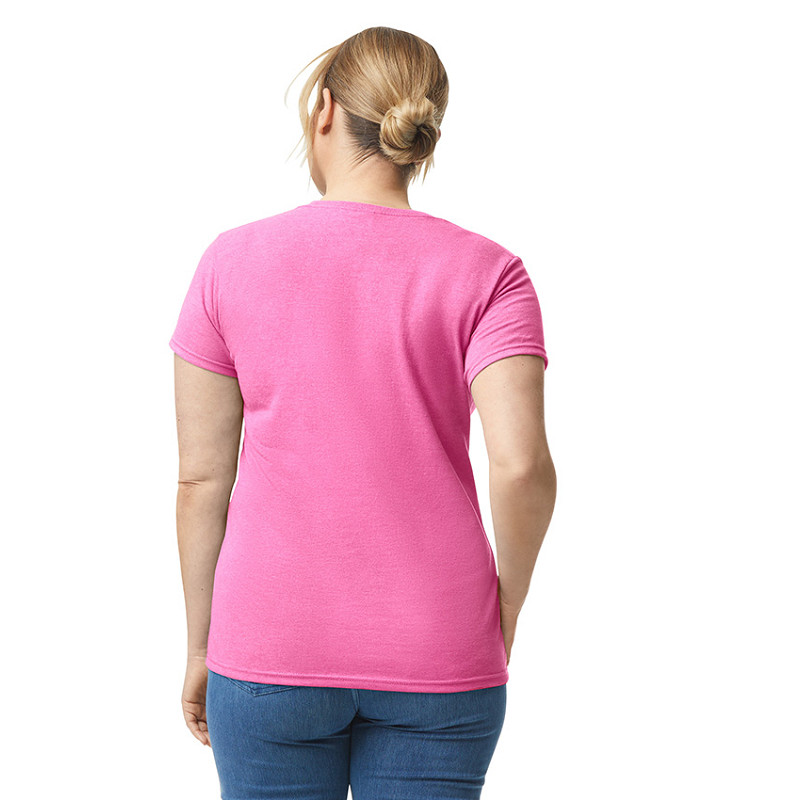 Gildan Heavy Cotton T-shirt for her