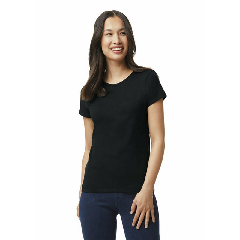 Gildan Heavy Cotton T-shirt for her