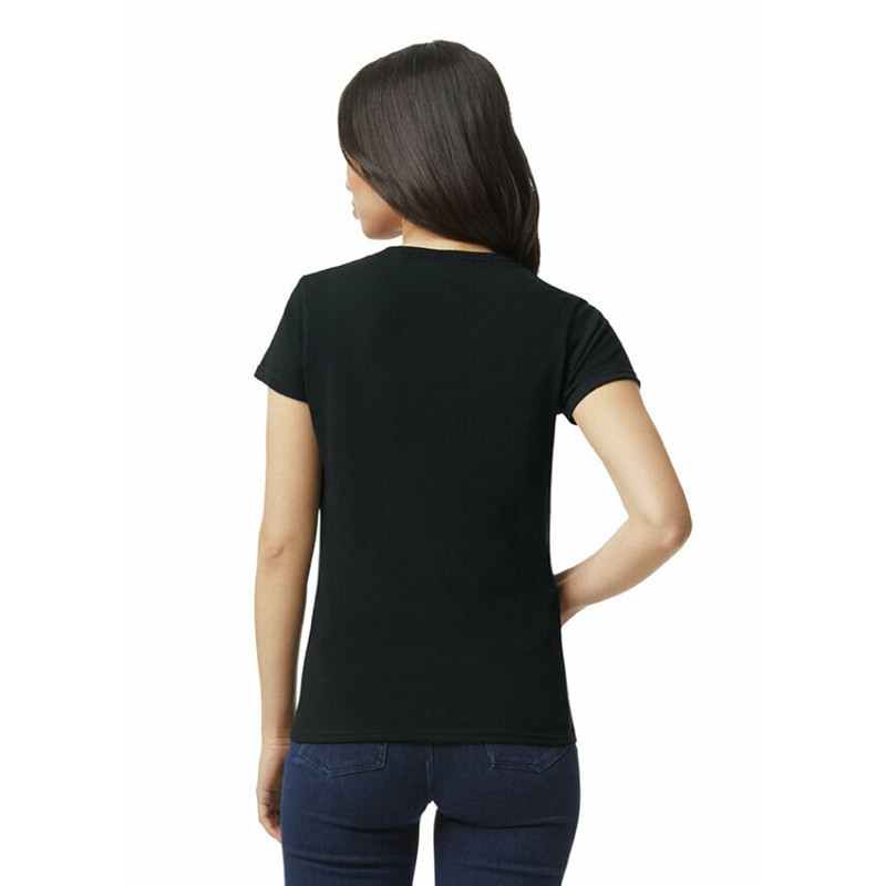 Gildan Heavy Cotton T-shirt for her