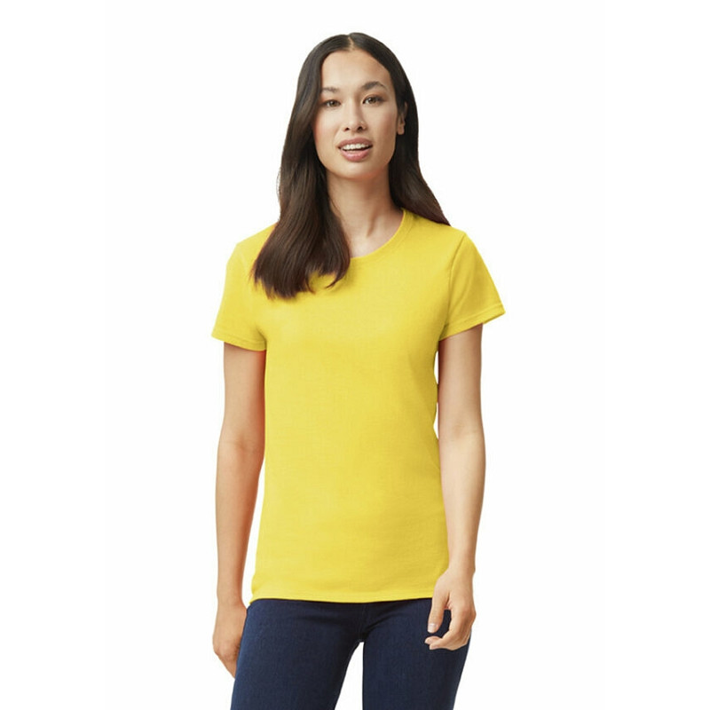Gildan Heavy Cotton T-shirt for her