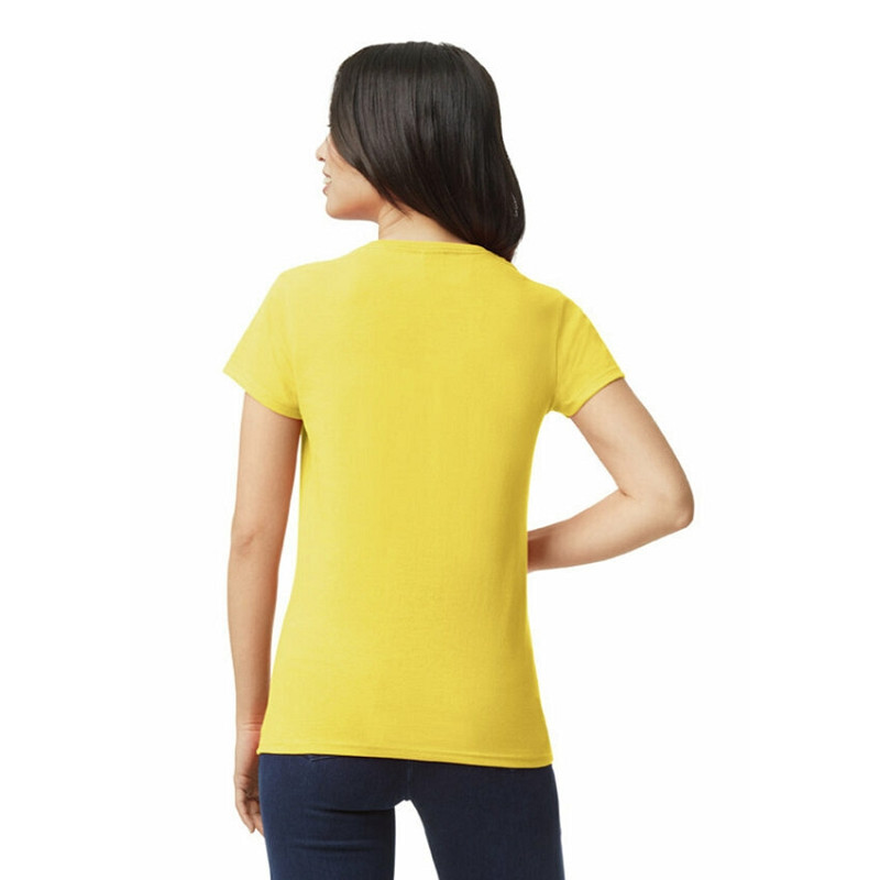 Gildan Heavy Cotton T-shirt for her