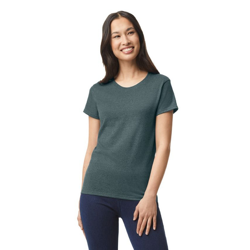 Gildan Heavy Cotton T-shirt for her