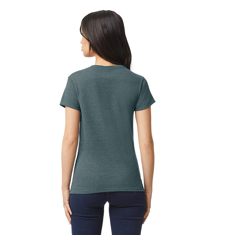 Gildan Heavy Cotton T-shirt for her
