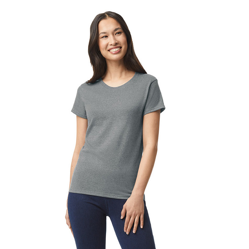 Gildan Heavy Cotton T-shirt for her