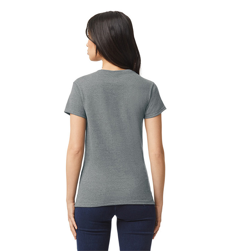 Gildan Heavy Cotton T-shirt for her