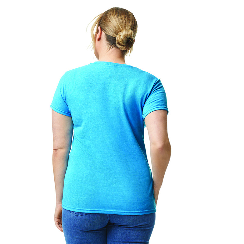 Gildan Heavy Cotton T-shirt for her