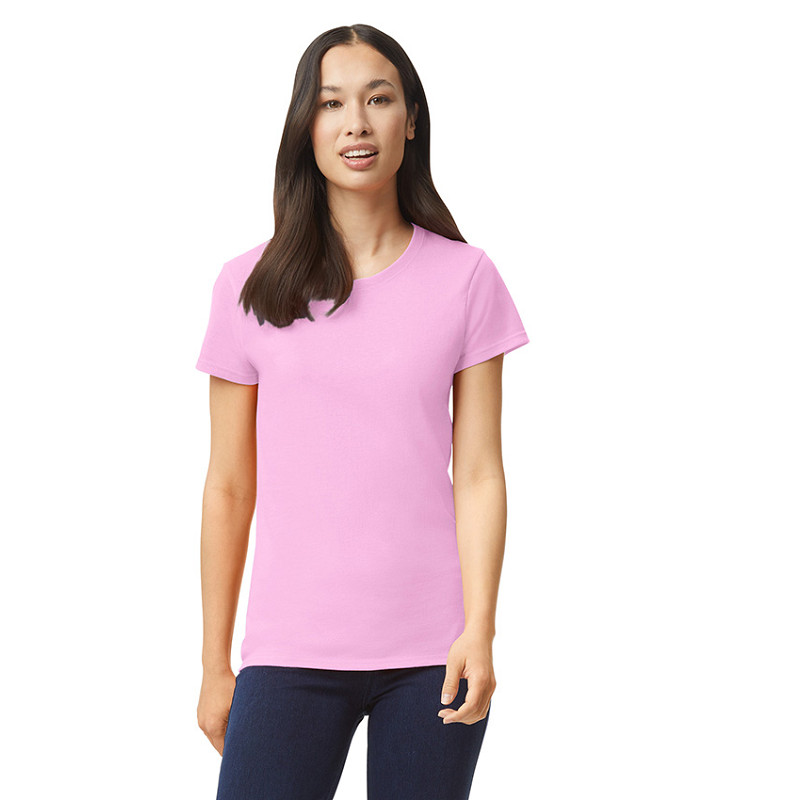 Gildan Heavy Cotton T-shirt for her