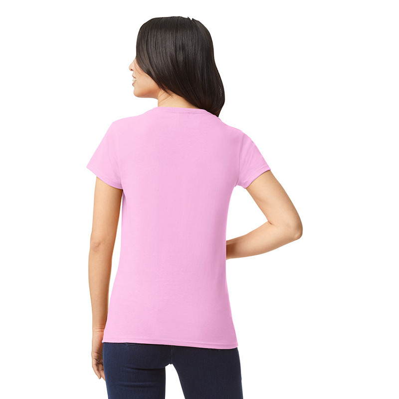 Gildan Heavy Cotton T-shirt for her