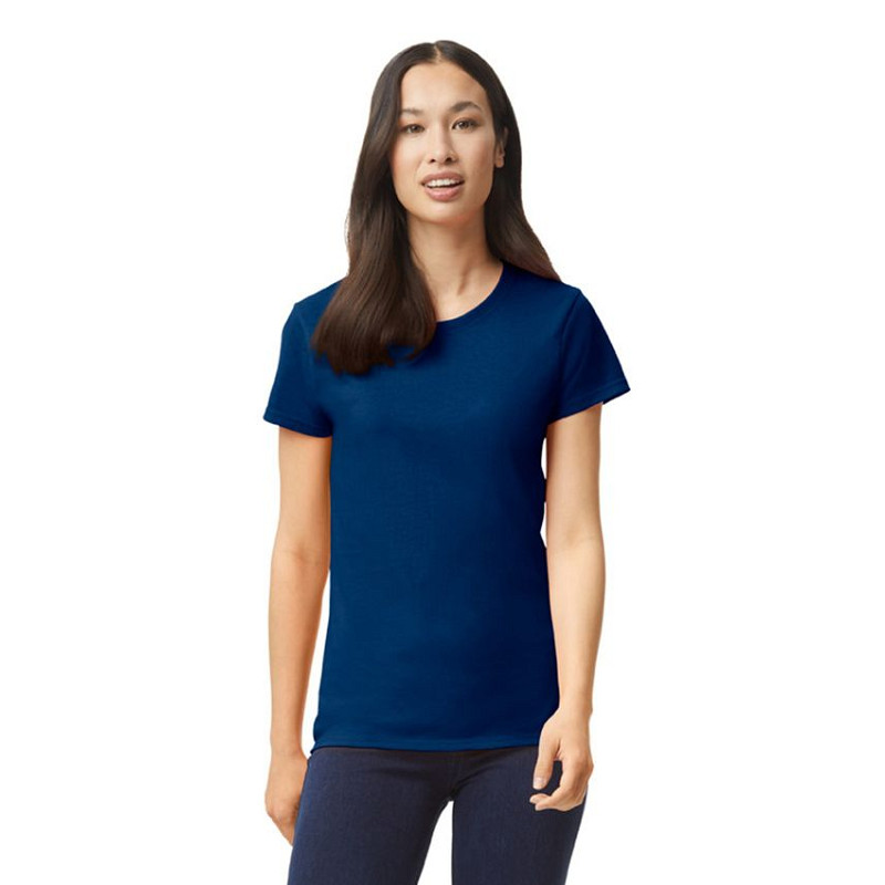 Gildan Heavy Cotton T-shirt for her